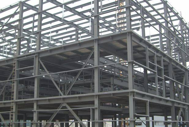 兴平高层钢构造的支撑布置跟构造应当符合哪些范例榜样